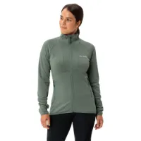 Vaude Monviso Ii Fleece Mit Durchgehendem Reißverschluss Vaude Monviso Ii Fleece Mit Durchgehendem Reißverschluss