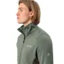 Vaude Monviso Ii Fleece Mit Durchgehendem Reißverschluss