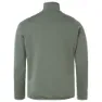 Vaude Monviso Ii Fleece Mit Durchgehendem Reißverschluss