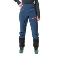 Vaude Monviso Ii Hosen