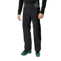 Vaude Monviso Ii Hosen Vaude Monviso Ii Hosen
