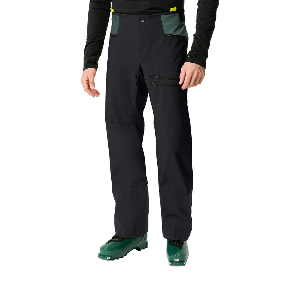 Vaude Monviso Ii Hosen Vaude Monviso Ii Hosen