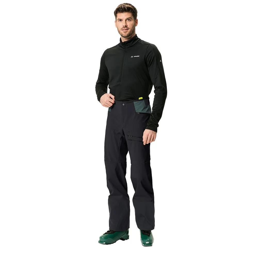 Vaude Monviso Ii Hosen Vaude Monviso Ii Hosen