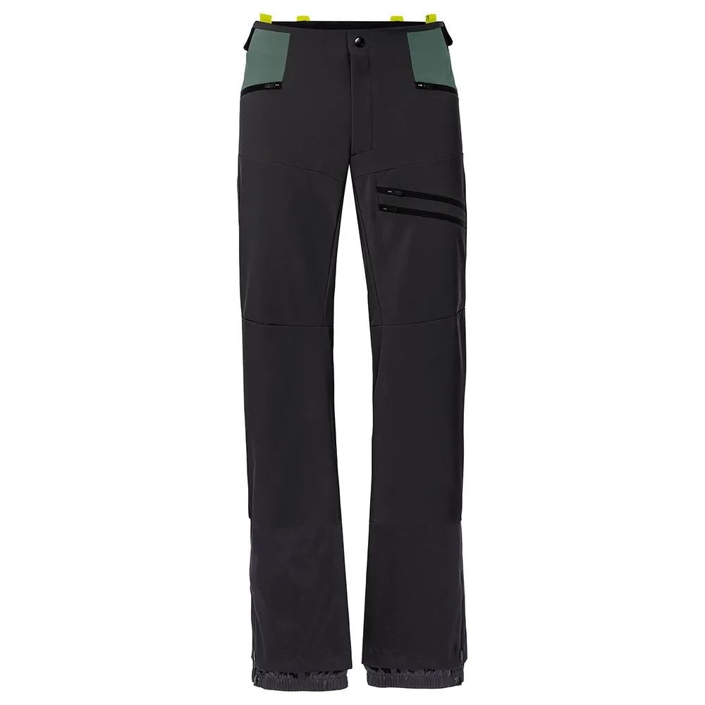 Vaude Monviso Ii Hosen Vaude Monviso Ii Hosen