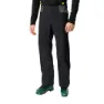 Vaude Monviso Ii Hosen