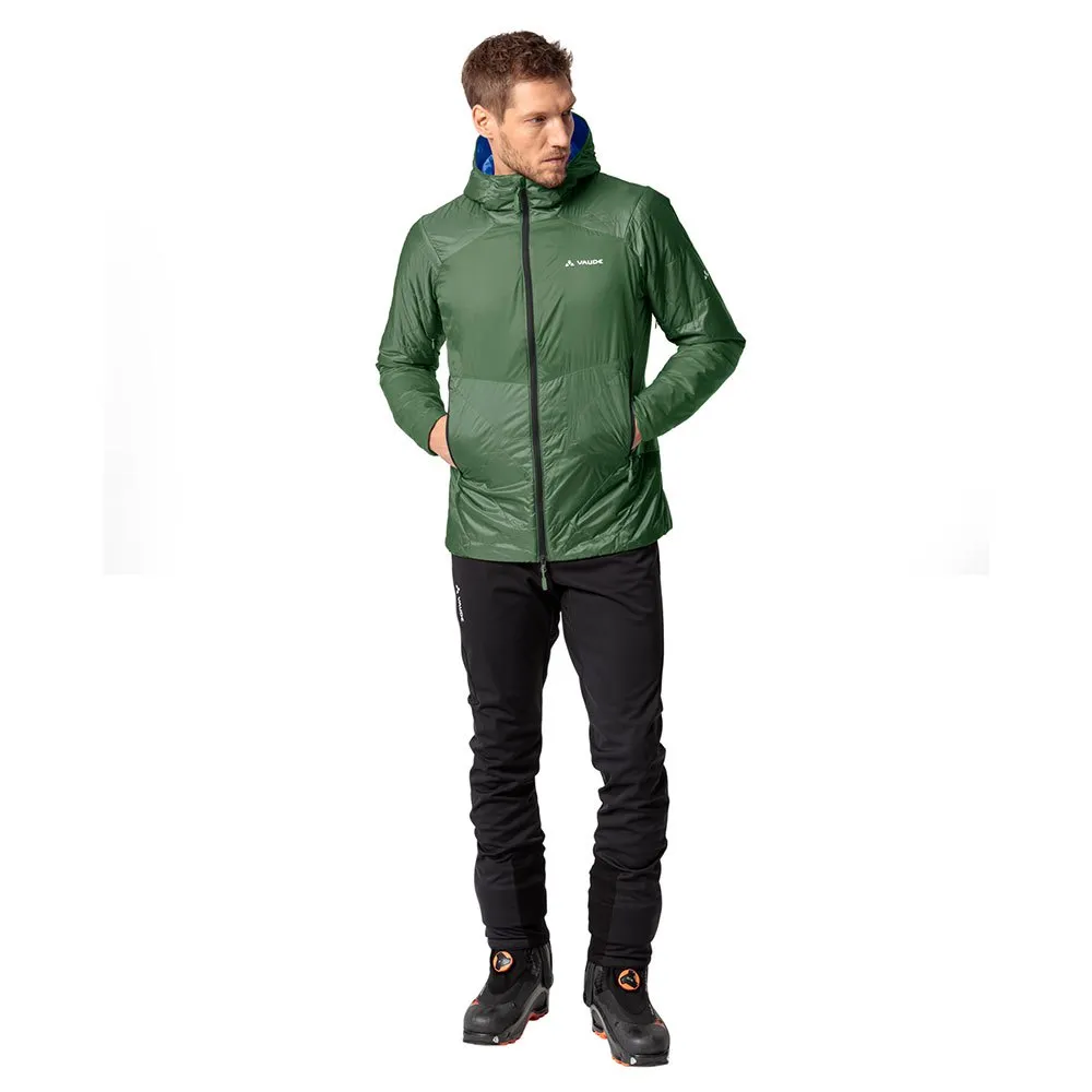 Vaude Monviso Ii Jacke Vaude Monviso Ii Jacke
