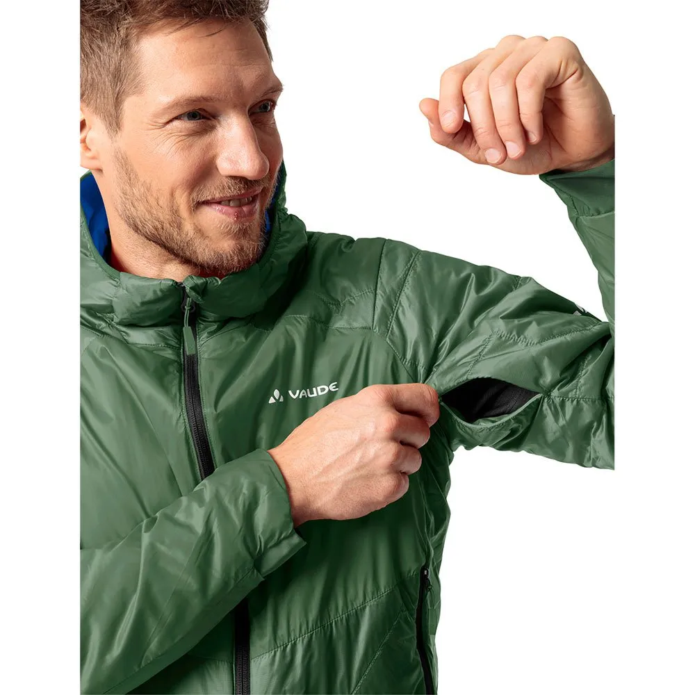 Vaude Monviso Ii Jacke Vaude Monviso Ii Jacke