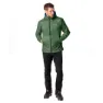 Vaude Monviso Ii Jacke