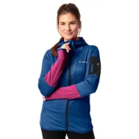 Vaude Monviso Ii Kapuzenfleece