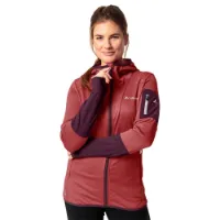 Vaude Monviso Ii Kapuzenfleece Vaude Monviso Ii Kapuzenfleece