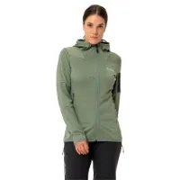 Vaude Monviso Ii Kapuzenfleece