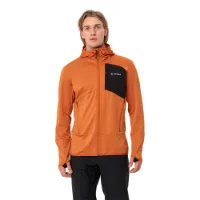 Vaude Monviso Ii Kapuzenfleece Vaude Monviso Ii Kapuzenfleece