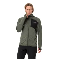 Vaude Monviso Ii Kapuzenfleece