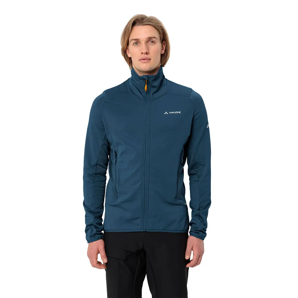 Vaude Monviso Ii Kapuzenfleece Vaude Monviso Ii Kapuzenfleece