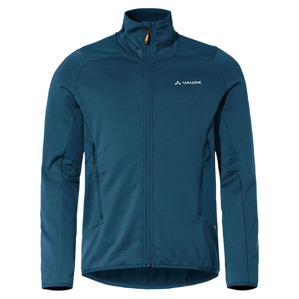 Vaude Monviso Ii Kapuzenfleece Vaude Monviso Ii Kapuzenfleece