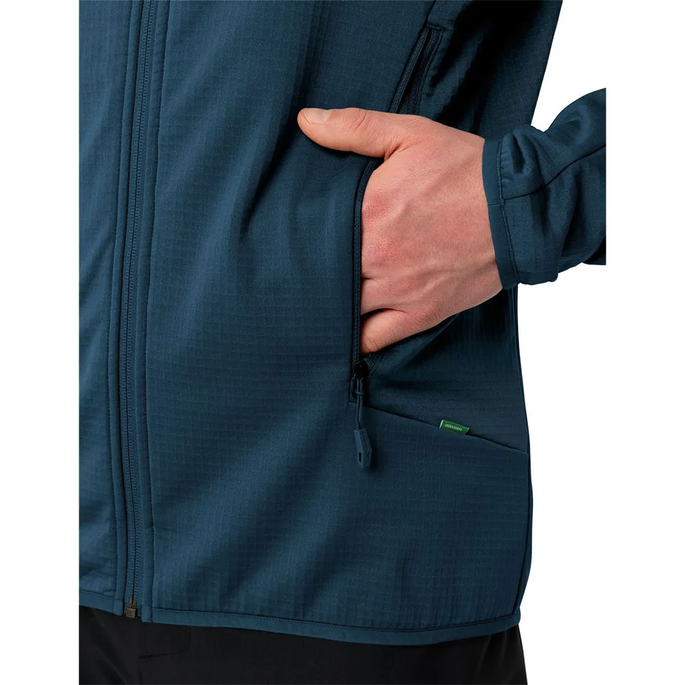 Vaude Monviso Ii Kapuzenfleece Vaude Monviso Ii Kapuzenfleece