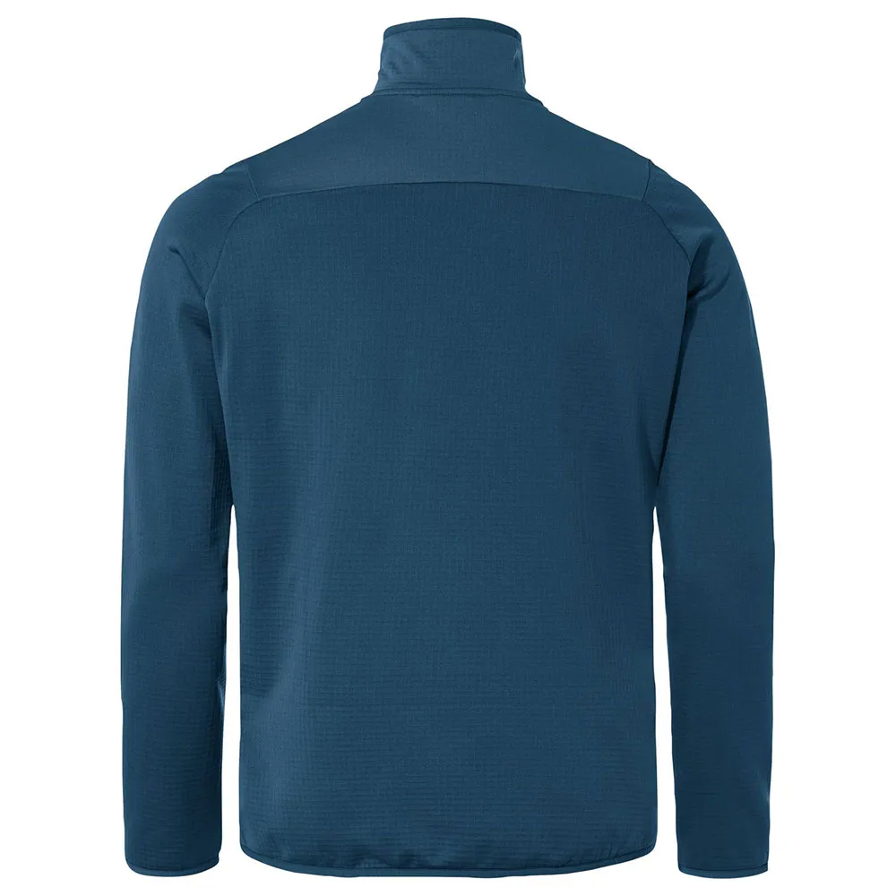 Vaude Monviso Ii Kapuzenfleece Vaude Monviso Ii Kapuzenfleece