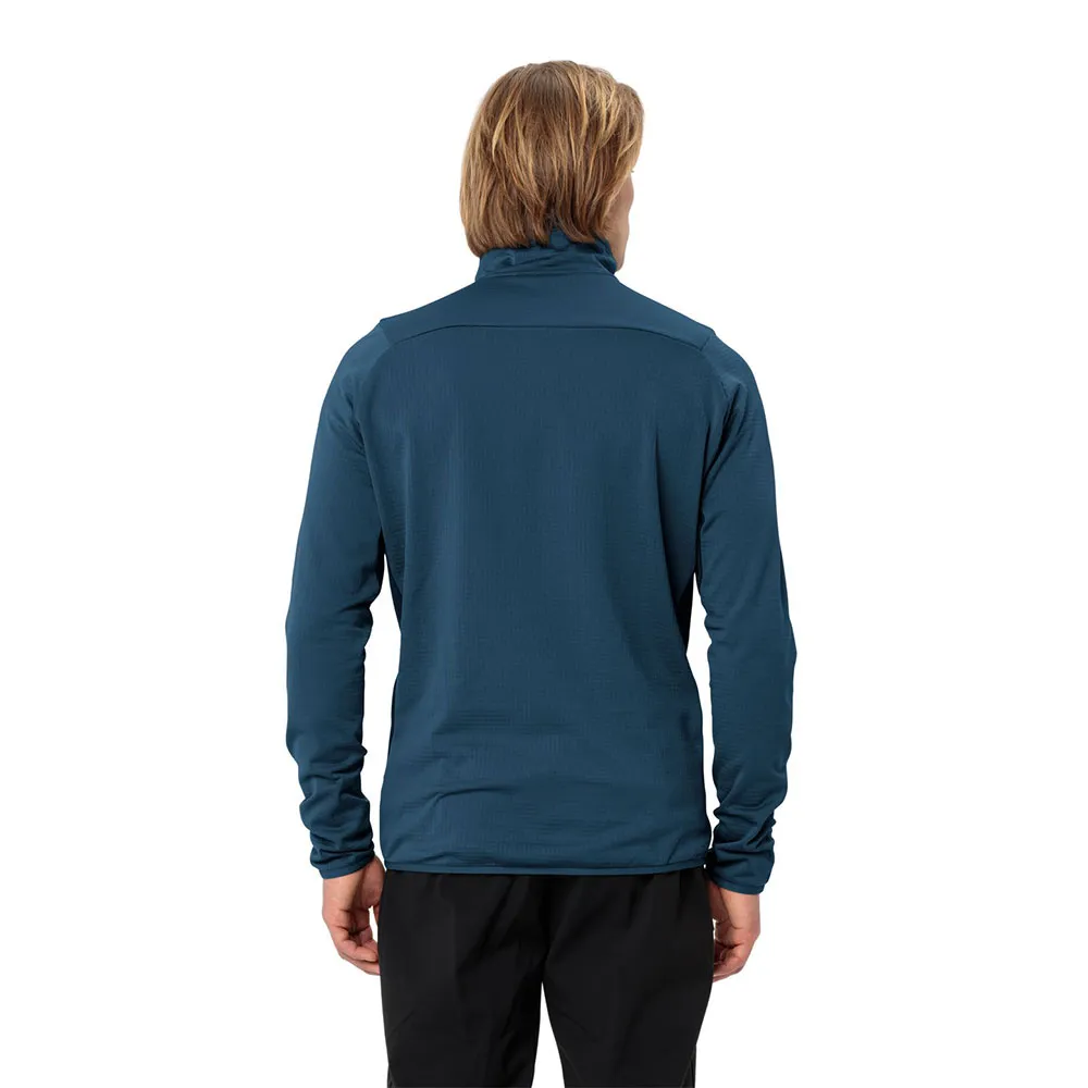 Vaude Monviso Ii Kapuzenfleece Vaude Monviso Ii Kapuzenfleece