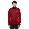 Vaude Monviso Ii Kapuzenfleece