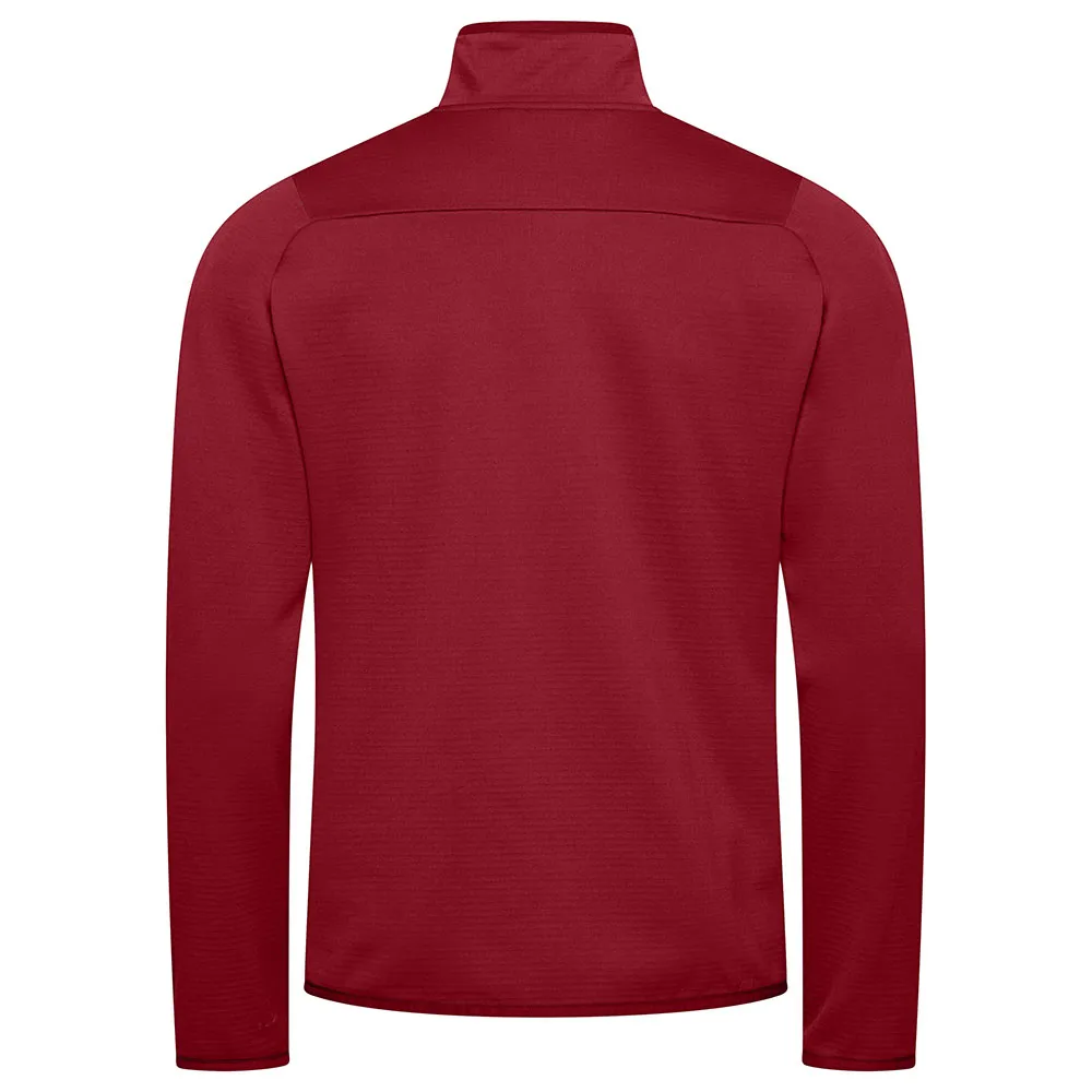 Vaude Monviso Ii Kapuzenfleece
