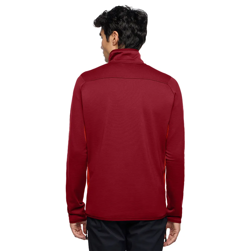 Vaude Monviso Ii Kapuzenfleece