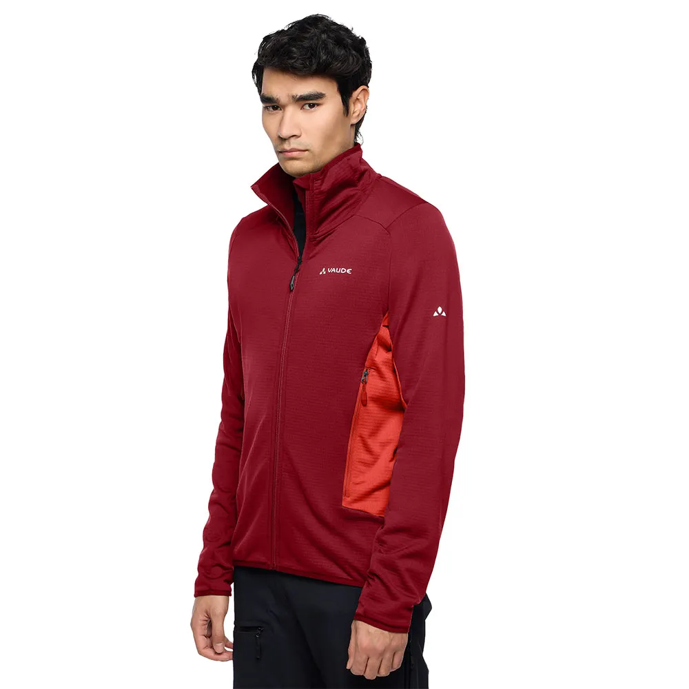 Vaude Monviso Ii Kapuzenfleece
