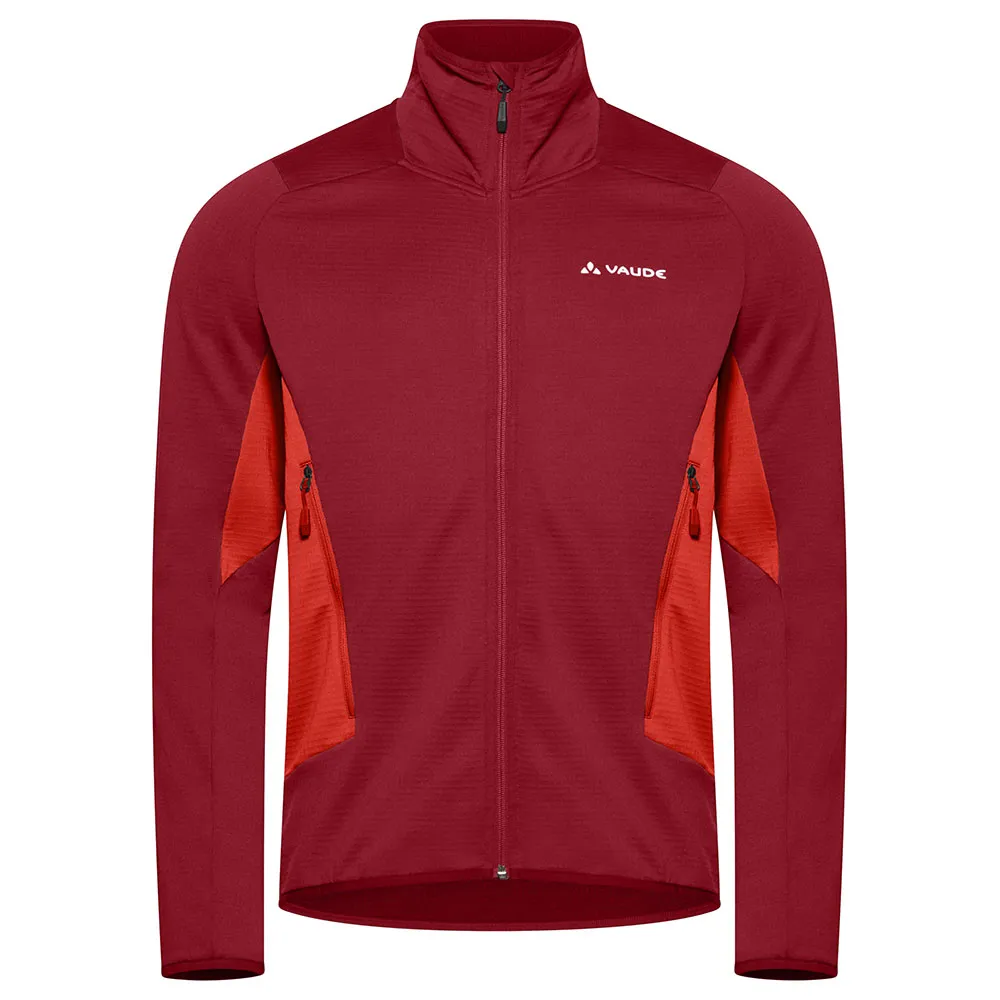 Vaude Monviso Ii Kapuzenfleece