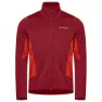 Vaude Monviso Ii Kapuzenfleece