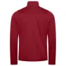 Vaude Monviso Ii Kapuzenfleece