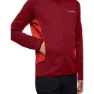 Vaude Monviso Ii Kapuzenfleece