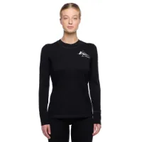 Vaude Monviso Ii Langarm-baselayer Vaude Monviso Ii Langarm-baselayer