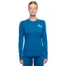 Vaude Monviso Ii Langarm-baselayer