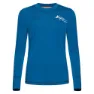 Vaude Monviso Ii Langarm-baselayer