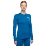 Vaude Monviso Ii Langarm-baselayer