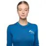 Vaude Monviso Ii Langarm-baselayer