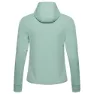 Vaude Monviso Iii Fleece Mit Durchgehendem Reißverschluss