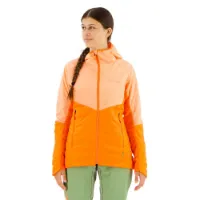 Vaude Monviso Insulation Jacke Vaude Monviso Insulation Jacke