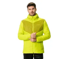 Vaude Monviso Insulation Jacke Vaude Monviso Insulation Jacke