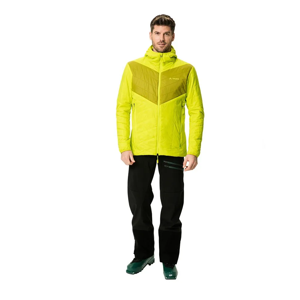Vaude Monviso Insulation Jacke Vaude Monviso Insulation Jacke