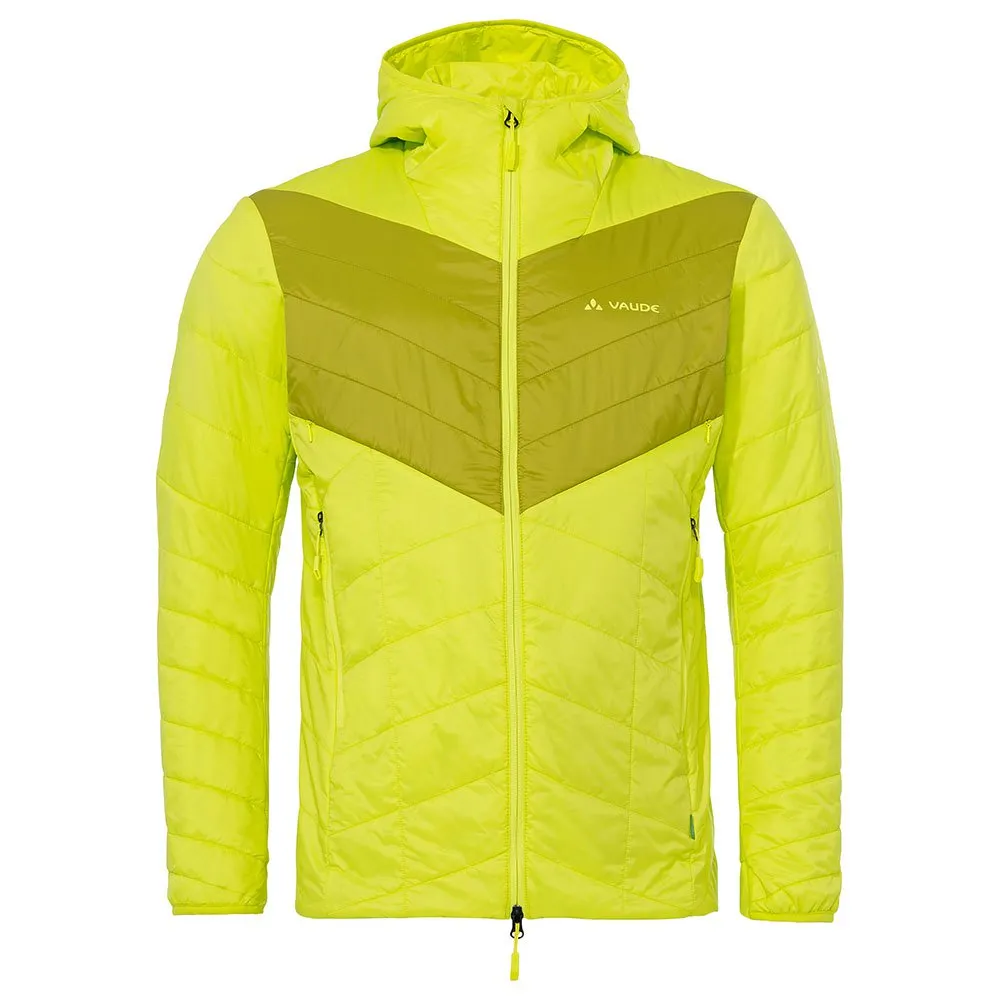 Vaude Monviso Insulation Jacke Vaude Monviso Insulation Jacke