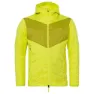 Vaude Monviso Insulation Jacke