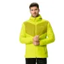 Bright green