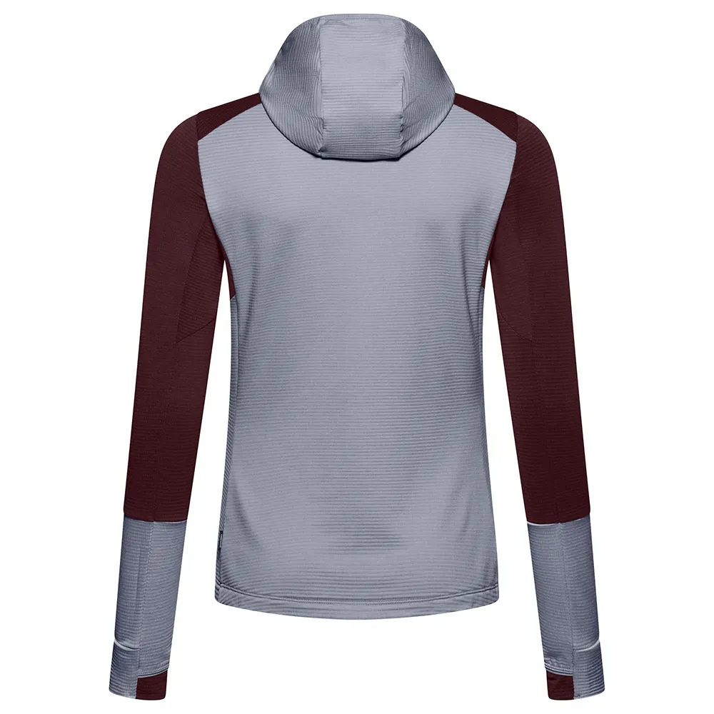 Vaude Monviso Kapuzenfleece Vaude Monviso Kapuzenfleece