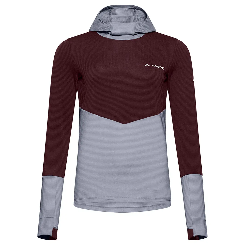 Vaude Monviso Kapuzenfleece Vaude Monviso Kapuzenfleece