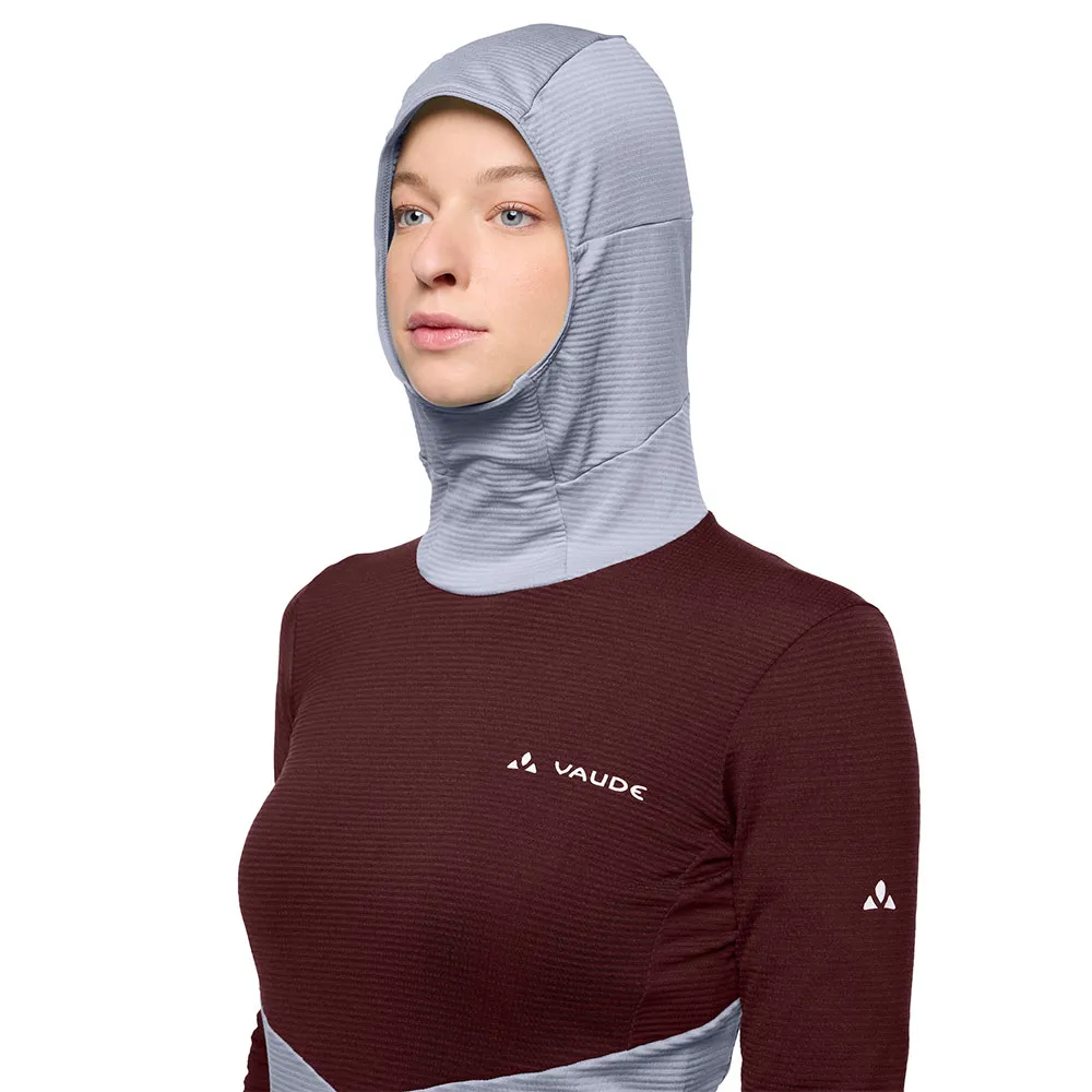 Vaude Monviso Kapuzenfleece Vaude Monviso Kapuzenfleece