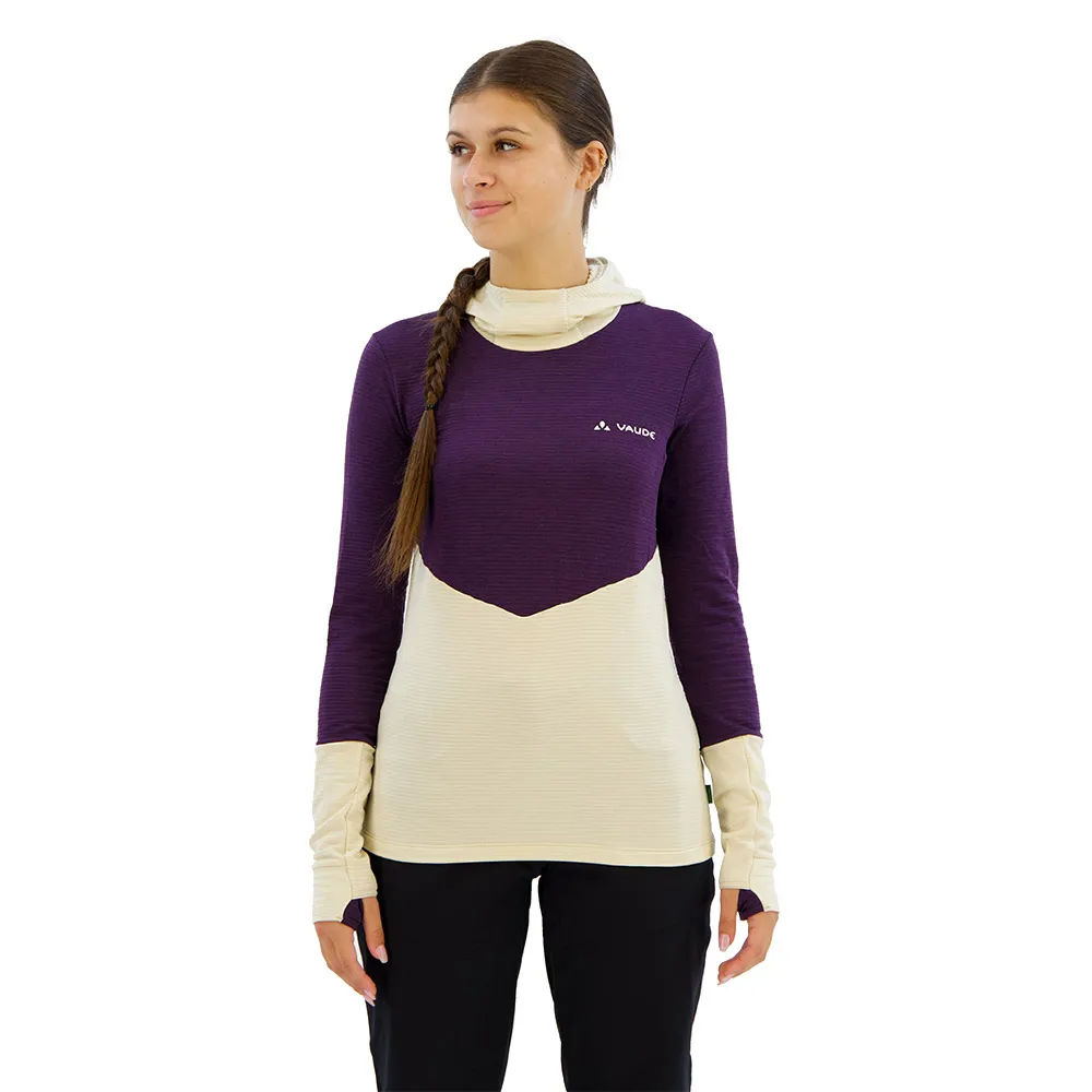 Vaude Monviso Kapuzenpullover Vaude Monviso Kapuzenpullover