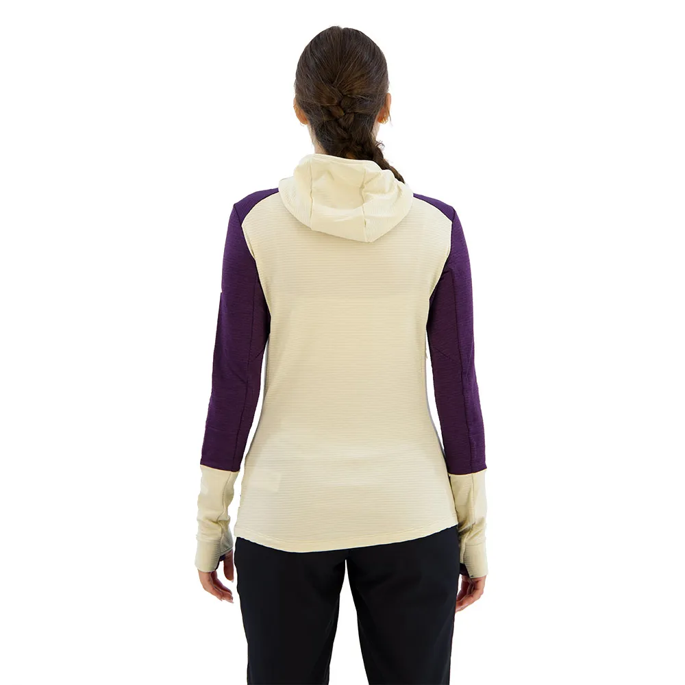 Vaude Monviso Kapuzenpullover Vaude Monviso Kapuzenpullover