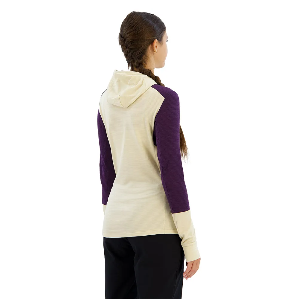 Vaude Monviso Kapuzenpullover Vaude Monviso Kapuzenpullover