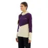 Vaude Monviso Kapuzenpullover