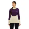 Vaude Monviso Kapuzenpullover
